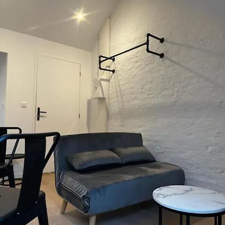 Appartement L Etoile Filante