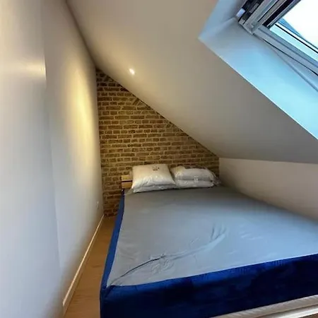 L Etoile Filante Apartamento