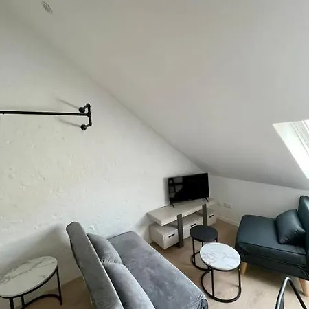 L Etoile Filante Apartamento Amiens