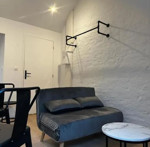 Apartamento L Etoile Filante