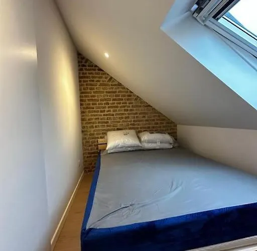 L Etoile Filante Apartamento