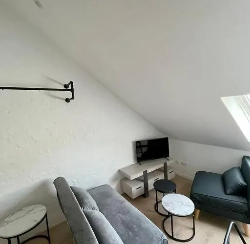 L Etoile Filante Apartamento Amiens